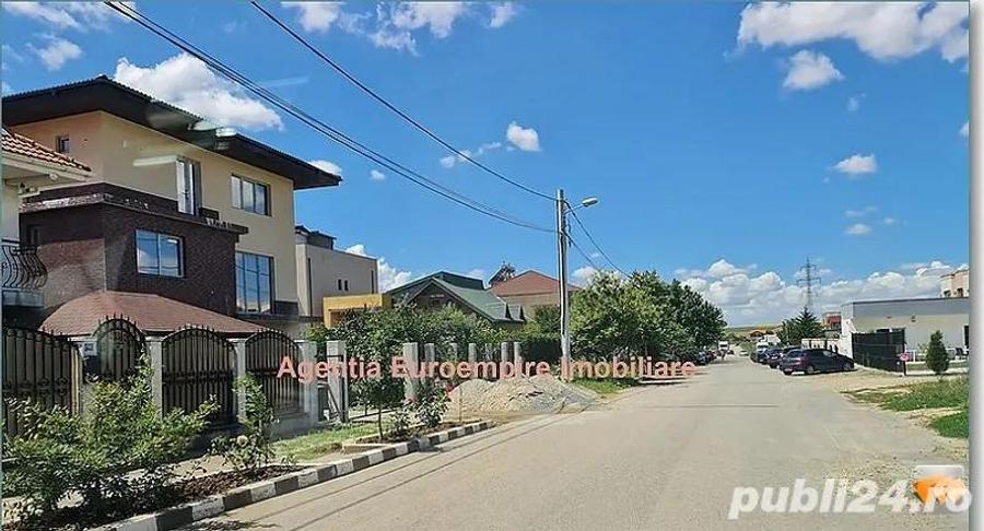 Teren de vanzare in Eforie Nord - 12