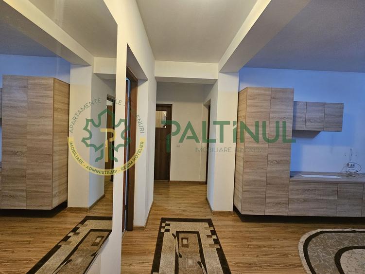 Apartament 3 camere de închiriat în Șelimbăr, Sibiu - 7