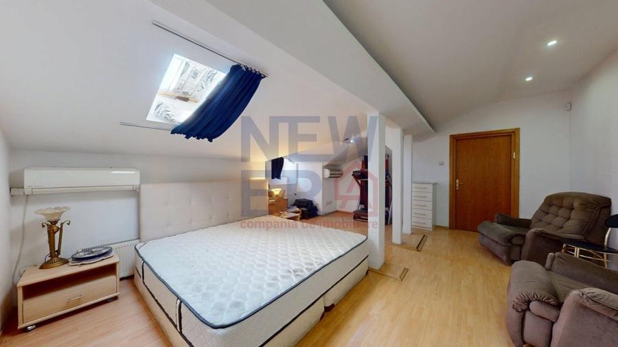 De vanzare vila-curte proprie Eminescu-Mosilor - 14