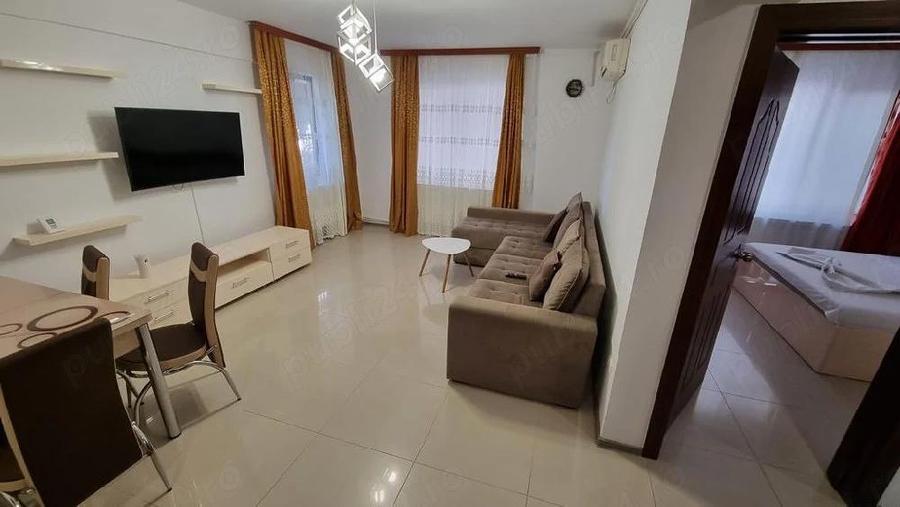 Inchiriez apartament 2 camere - 5