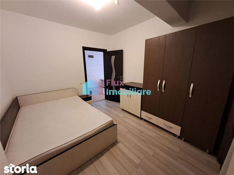 Apartament bloc nou zona Nordic G.Enescu - 2