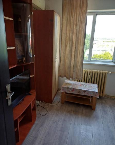 Garsoniera - granit - pentru cupluri - si animal de companie - 6