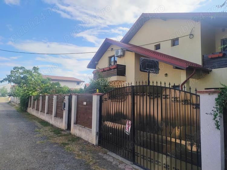 Vila Casa Darza Crevedia 5 camere