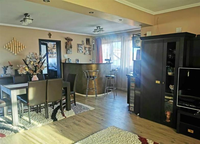 Casa Individuala | Burdujeni | 800 mp Teren | C-5291 - 1