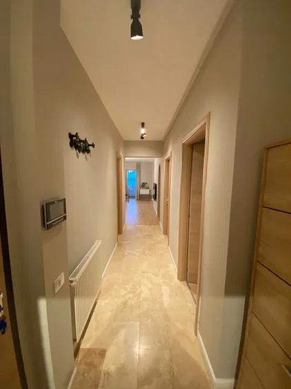 Sisesti-Baneasa  | 4 Camere | Centrala Proprie | Parcare | AC - 8