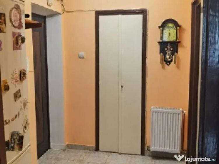 Apartament 2 camere zona Casa Piratilor-Manastur - 4