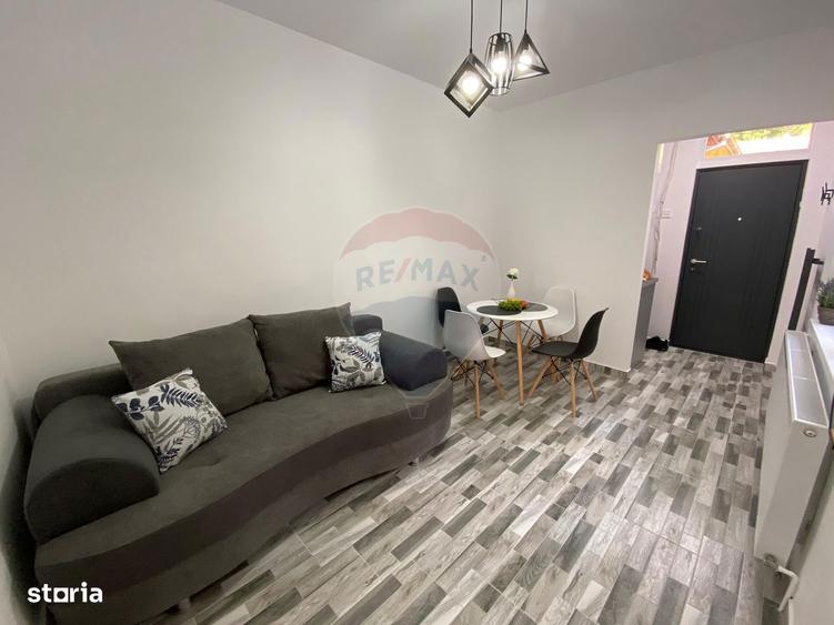 Studio de vanzare in zona Centrul Istoric str. Lunga nr. 30 - 10