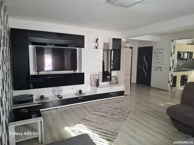 CASA mobilata ?i utilata gata de locuit - 6