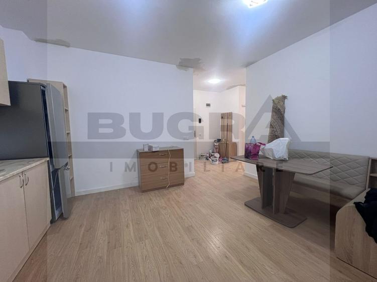 Apartament de 3 camere, 58mp, parcare subterana, Beta Residence - 5