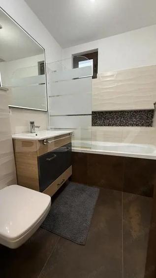 Apartament 2 camere central, spa?iu optimizat, finisaje moderne - 2