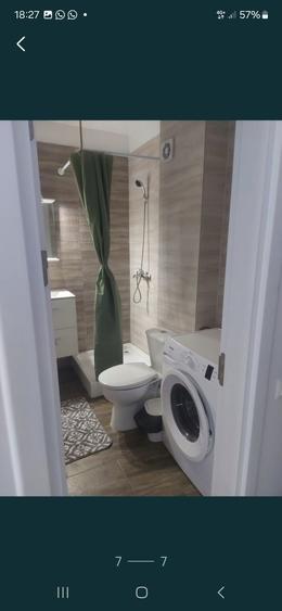 Vand garsoniera-Complex Sunrise Saturn - 3