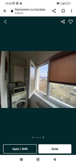 Inchiriez garsoniera - 1