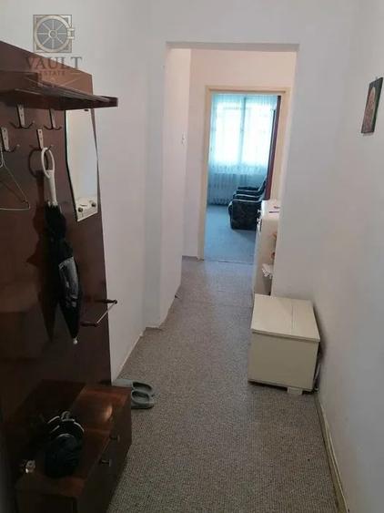 APARTAMENT 2 CAMERE - BLOC REABILITAT - METROU - DRUMUL TABEREI - 2