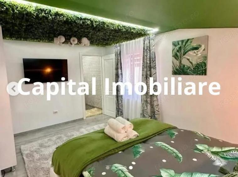 Apartament Ultracentral tip duplex,3 camere,Turda, comision 0% - 20