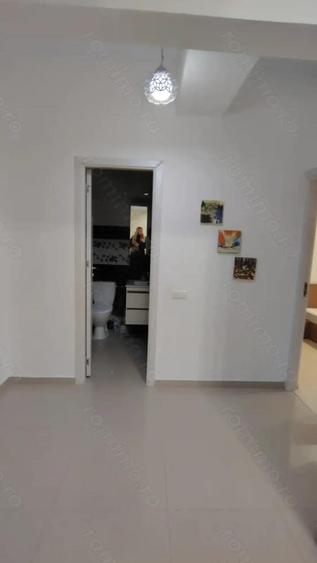 Mamaia Nord - apartament cu 2 camere mobilat ?i utilat - 9