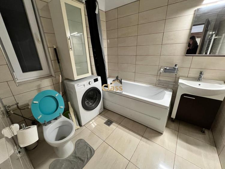 Apartament 2 camere | 44 mpu + 27 mp terasa | Zona Petrom Baciu - 5