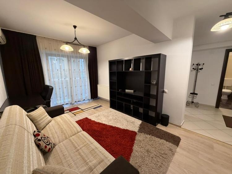 Vitan, Zizin, garsoniera, 42mp, bloc nou, etaj 2/6, decomandata - 1