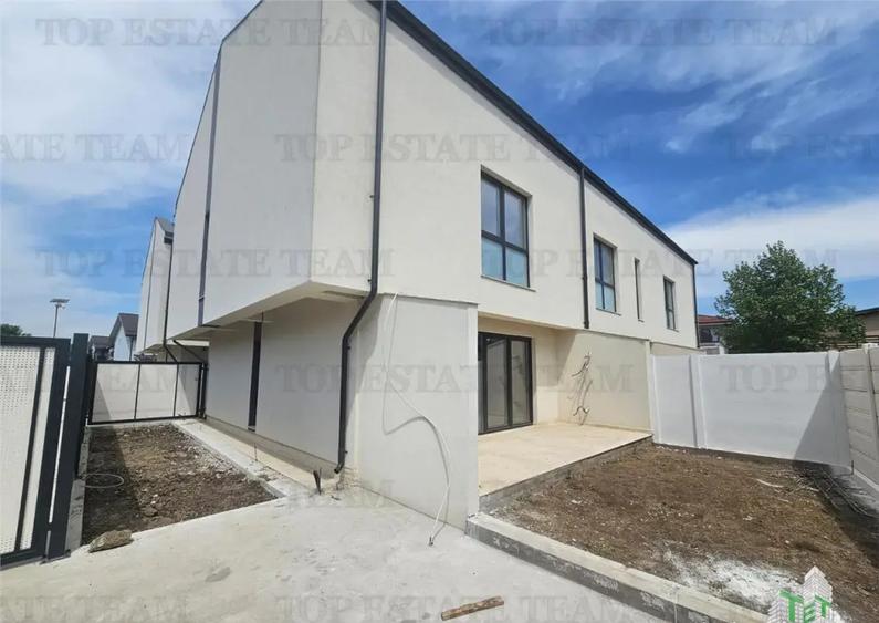 Triplex premium in zona Prel.Ghencea (mini-complex) - 7