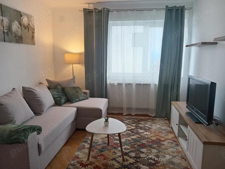Zona Judetean, apartament 2 camere, 45mp