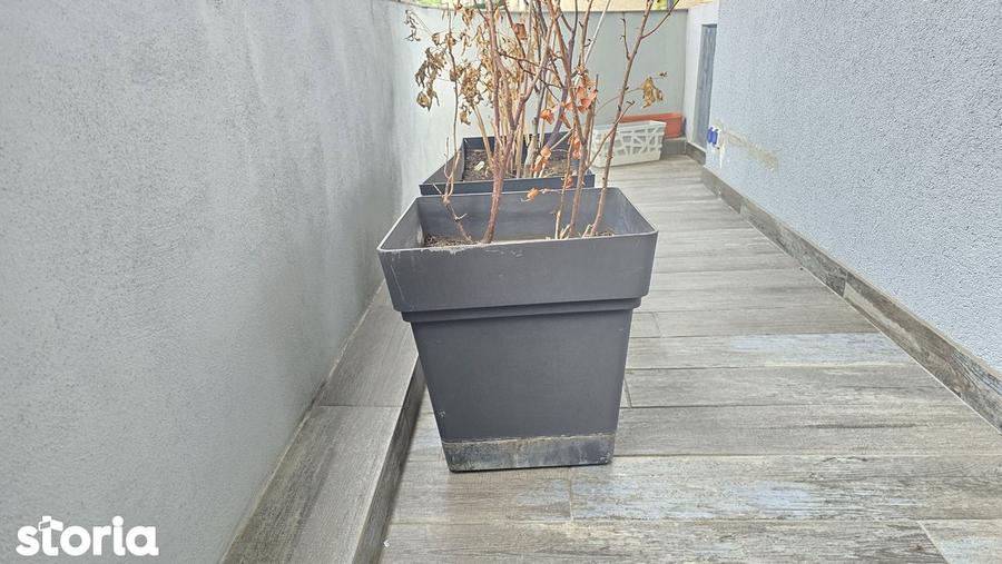 Vand apartament 2 camere dec, Deva, I. Maniu, etaj 3, mobilat, RLV - 1