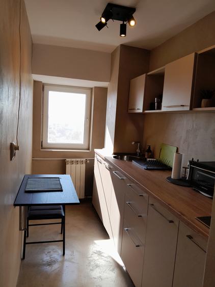 ALBA IULIA, Garsoniera mobilata si uitlata nou, renovata - 8