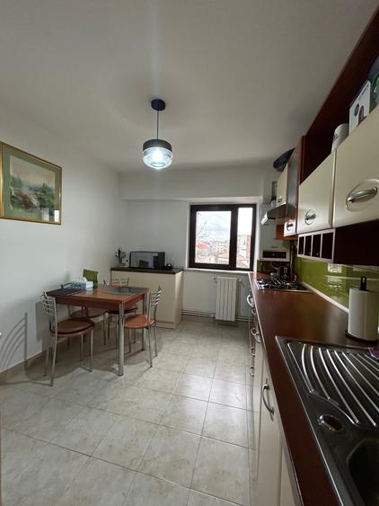 Apartament cu 3 camere, exceptional renovat!!! - 7