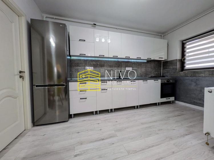 Apartament 2 camere - Tg. Mureș - Unirii - Zona Penny - Bloc Nou - 7