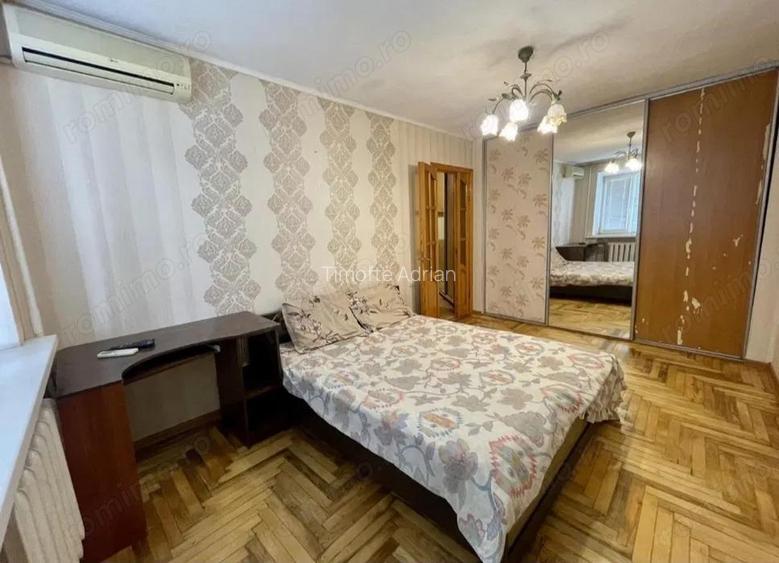 Garsoniera zona Drumul Taberei