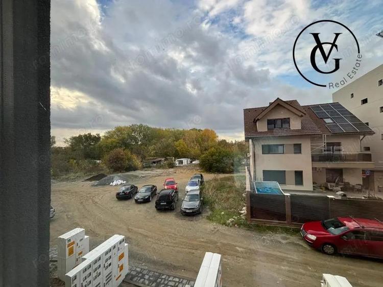 Apartament 2 camere decomandat - finisat -Tomis Tower - 1