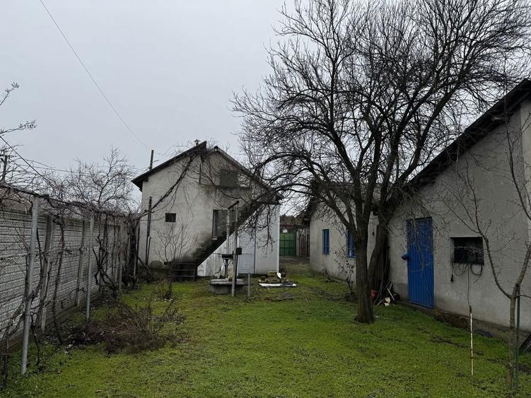 Casa Malu Mare teren 500mp - 2