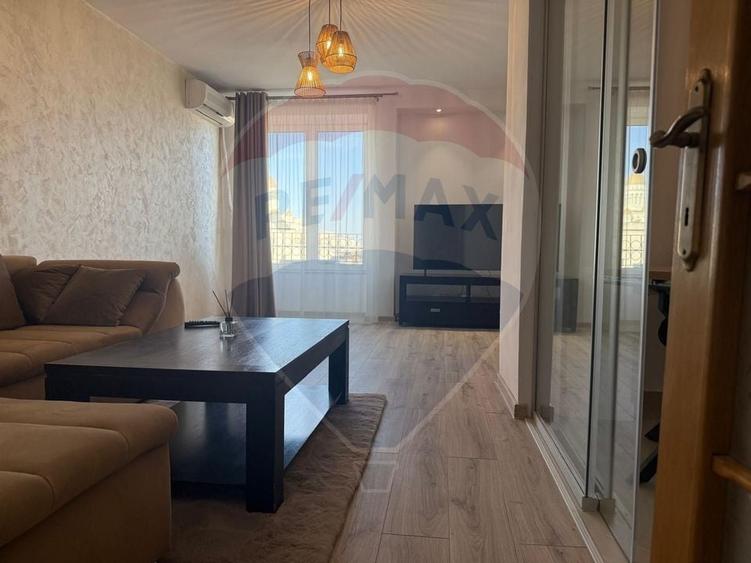 Inchiriere Apartament Cu 2 Camere, 13 Septembrie - 1