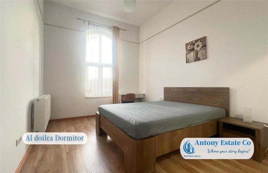 Apartament de inchiriat, 3 Camere, Ultracentral, Oradea - 10