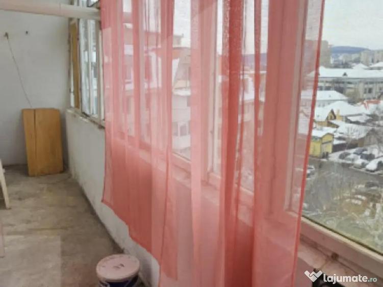 Apartament 2 camere, zona centrala, lift -Sf.Gheorghe - 5