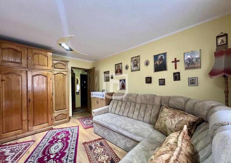 Garsoniera de vanzare | Gura Humorului | Arinis | Bucovina - 2