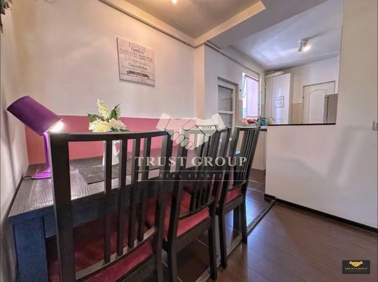 Apartament 2 camere Cismigiu | Ideal Investite - 14