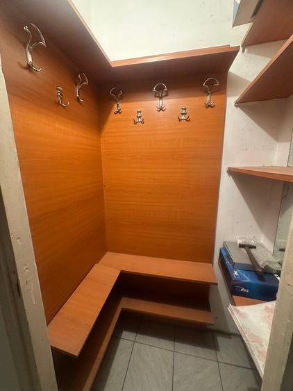 Garsoniera in zona Pantelimon, Mega Mall, etaj 1, 30mp, decomandata - 6