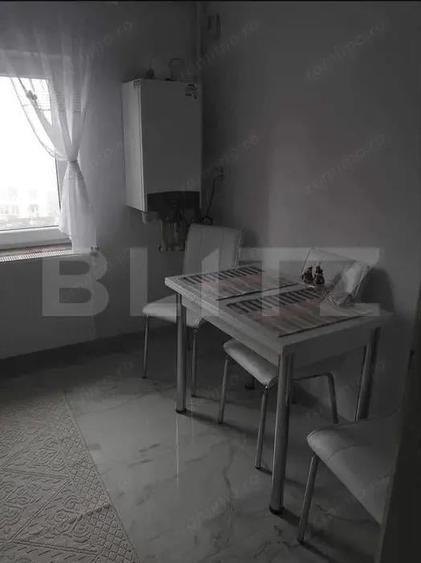 Apartament modern cu 2 camere, etaj intermediar, zona Zamca - 7