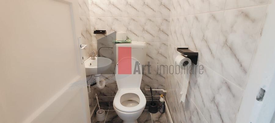 Apartament cu 3 camere  de inchiriat (Bucurestii Noi) (Pet Friendly) - 7