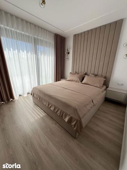 Apartament 2 camere mobilat si utilat nou,ultracentral Pitesti - 9