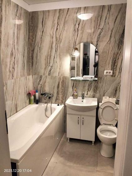 Inchiriez garsoniera in Militari Residence - 2