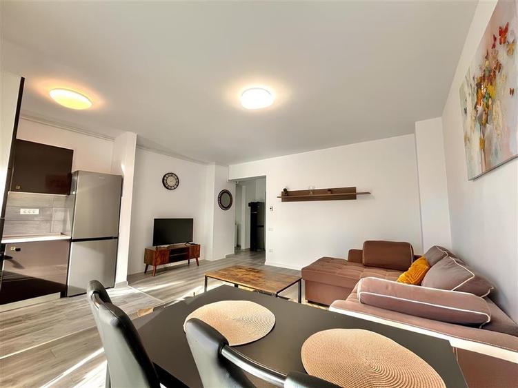 Apartament 2 Camere 2 Bai cu Incalzire Pardoseala si Parcare - 4