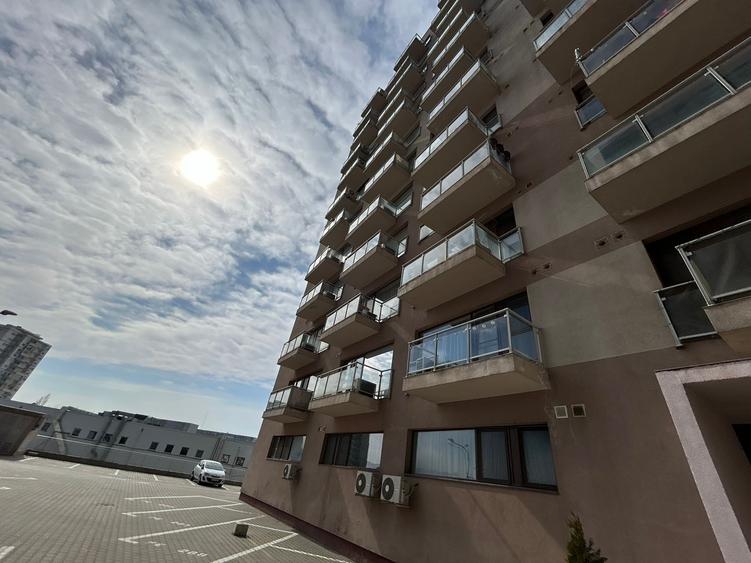 Titan Rasarit De Soare 51 Mp 2 Balcoane 17 Min Metrou - 13