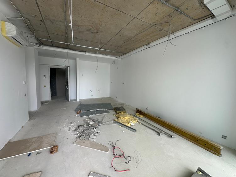 Apartament în One Lake District,parcare inclusă,vedere la lac,COMISION0 - 5