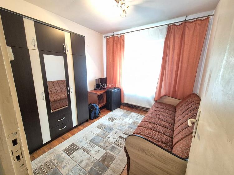 Vanzare Apartament 2 Camere semidecomandat zona Florilor Vanzare Apartament 2 Camere semidecomandat zona Florilor