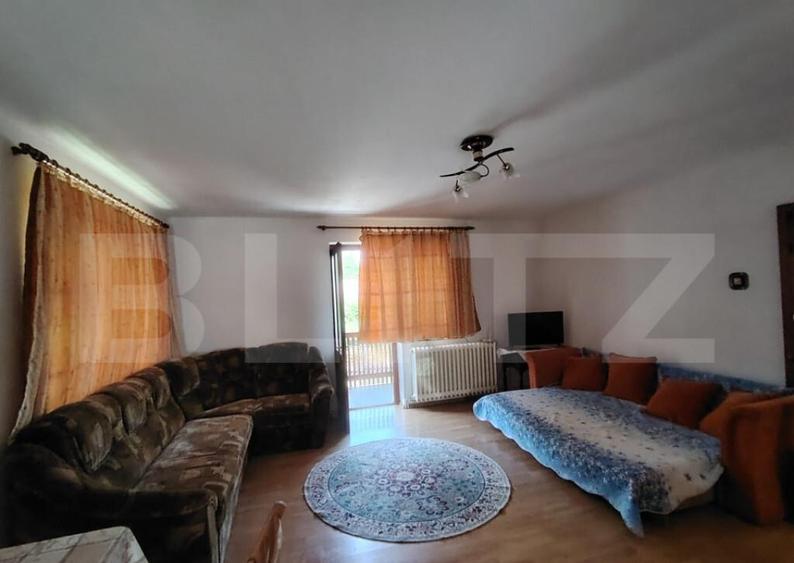 Casa de vacanta cocheta in Sovata Bai - 18