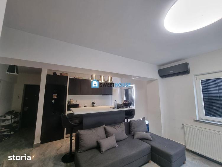 Apartament modern cu trei camere Zona 1 decembrie - 8