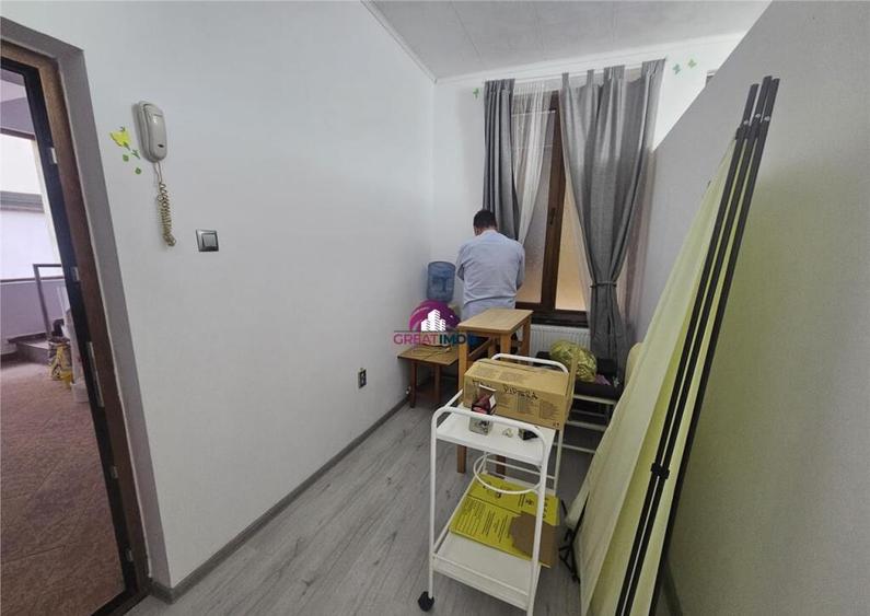 Apartament de inchiriat pentru locuit/Muncitori/Angajati/bir - 7