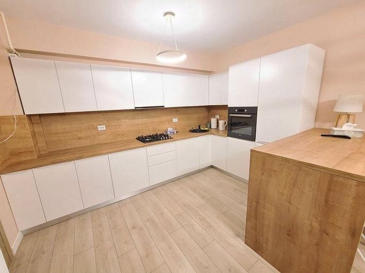 Pipera-Nord City | Prima Inchiriere | Studio de Lux - 11