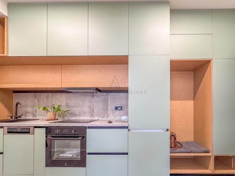 2 Camere Investitie Cismigiu! Fara Risc!!! - 5