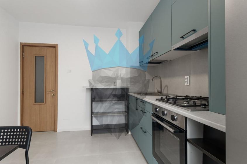 Apartament 2 Camere Tineretului Bucuresti - 10